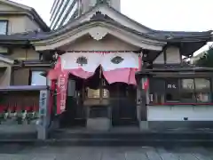 萬徳寺(神奈川県)