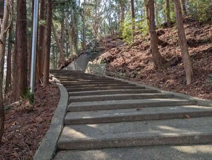 横山八幡宮(岩手県)