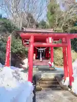 白狐山光星寺(山形県)