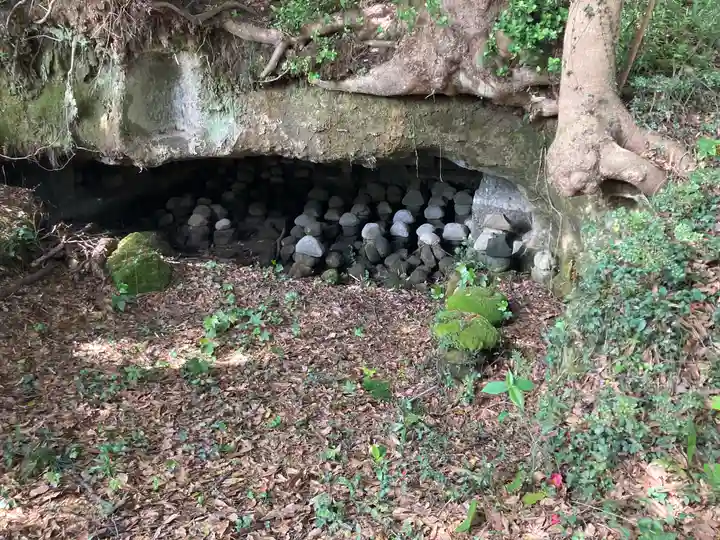 浄光明寺(神奈川県)