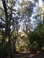 沼尾神社のその他建物