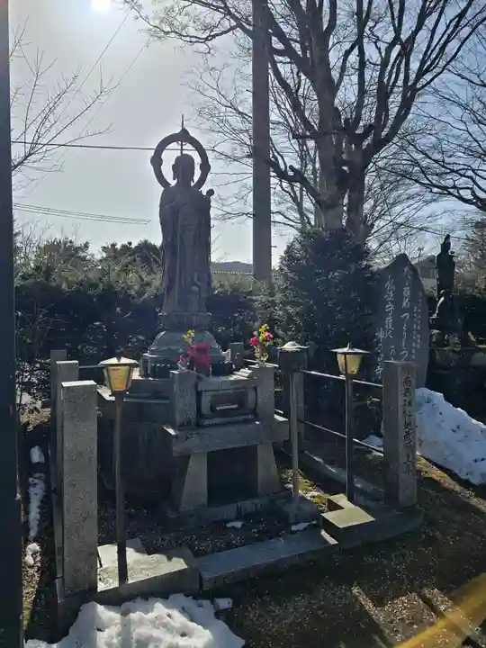 神宮寺(長野県)