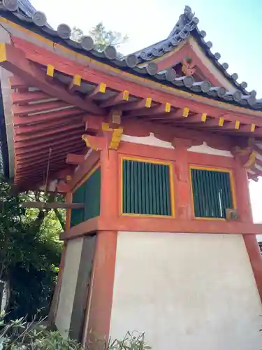 南法華寺（壷阪寺）(奈良県)