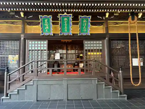 三津寺(大阪府)