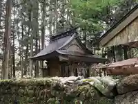 大森神社(三重県)
