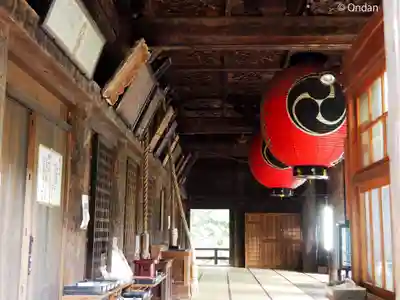 一乗寺(兵庫県)