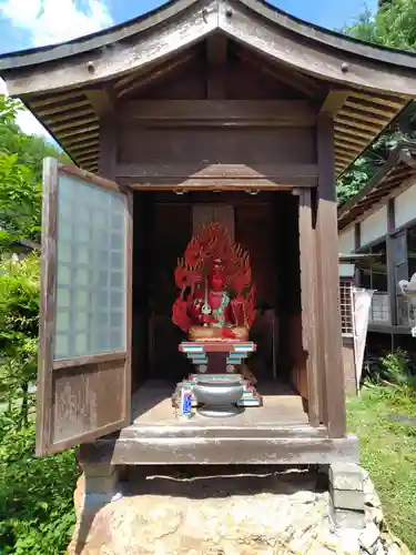  鳳仙寺(栃木県)