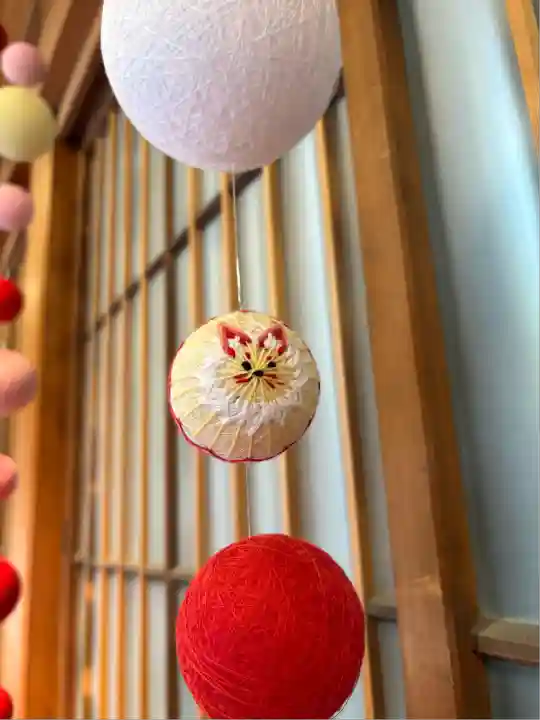 竹駒神社(宮城県)