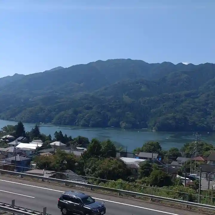 慈眼寺(神奈川県)