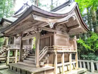 彌彦神社(新潟県)