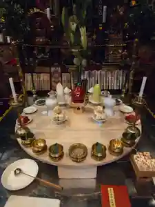 見沼大師 感応院(埼玉県)(2026年02月25日(水) 13時40分20秒投稿)