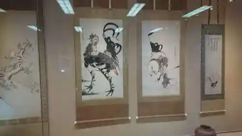 龍泉寺（足利厄除大師）のその他建物