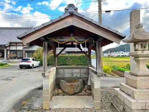 総社神社(福井県)