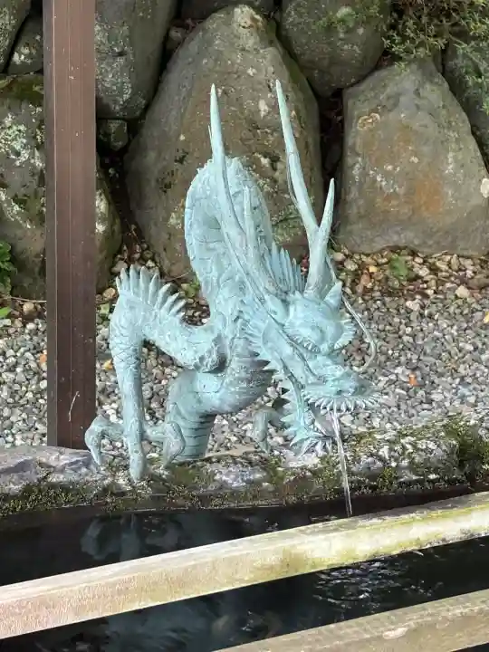 富士山東口本宮 冨士浅間神社(静岡県)