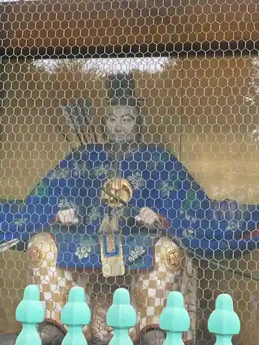 根津神社(東京都)