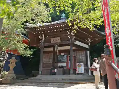 金剛宝寺（紀三井寺）のその他建物