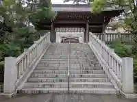 稲毛浅間神社(千葉県)