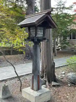 遠軽神社のその他建物