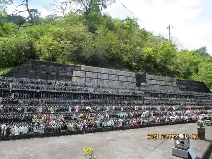 徳善院明王密寺のその他建物