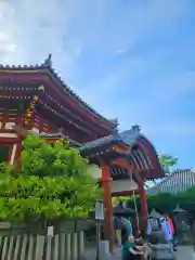 興福寺(奈良県)