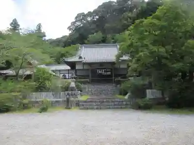 岩水寺(静岡県)