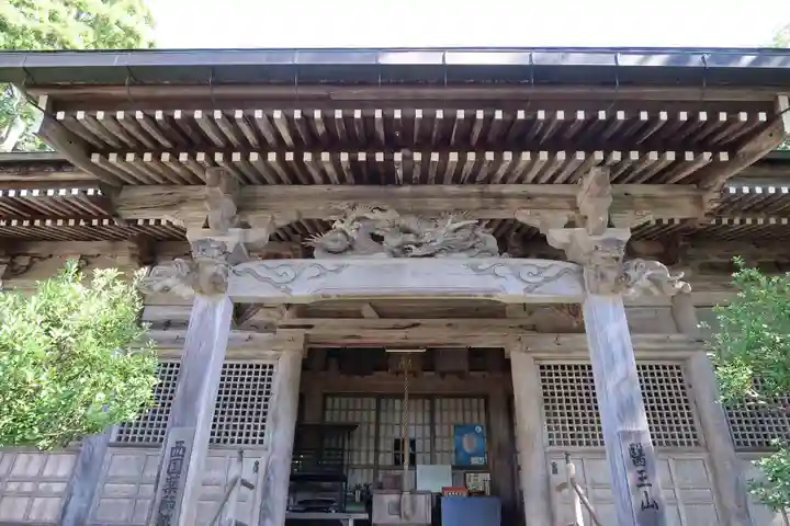 多禰寺(京都府)
