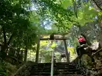 猿丸神社(京都府)