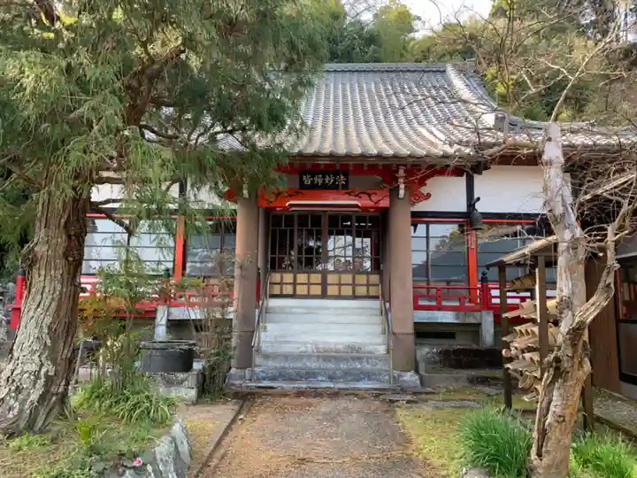 安楽寺(千葉県)