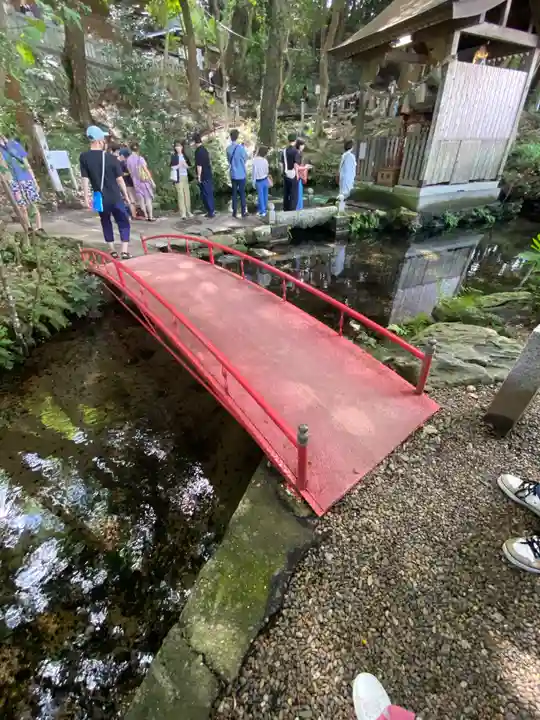 泉神社(茨城県)