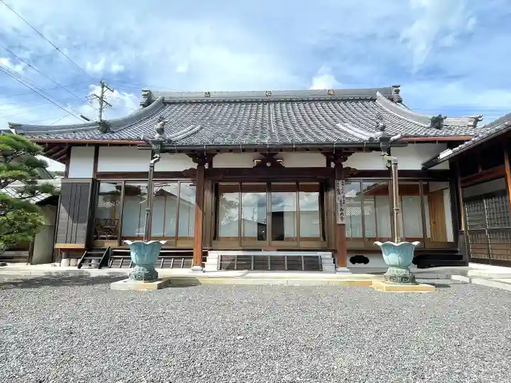 西光寺(三重県)