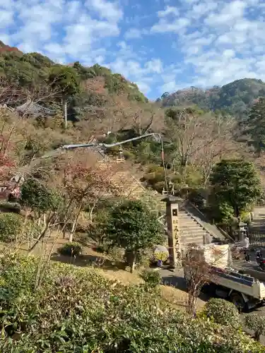 三室戸寺(京都府)