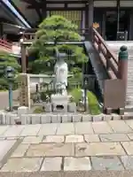 延命寺(逗子大師延命寺)のその他建物