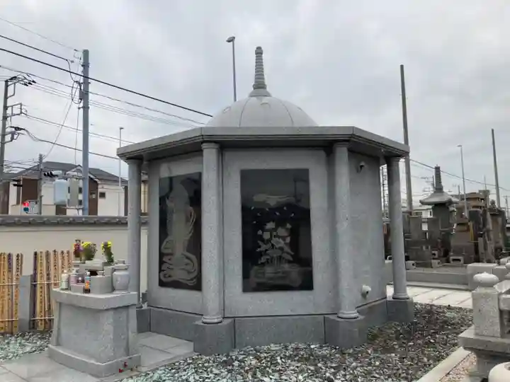 大念寺(神奈川県)