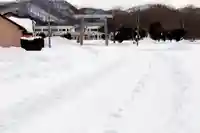大沼神社(北海道)