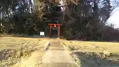 星宮神社の建物その他