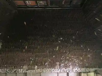 真山神社(秋田県)