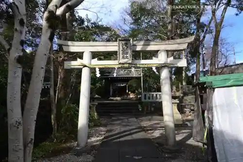 浅間神社(静岡県)