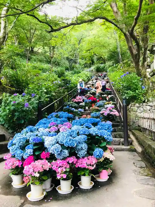 長谷寺のその他建物