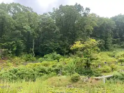 陽林寺(福島県)