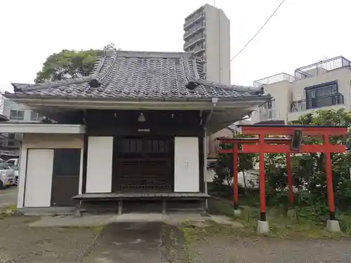法禅寺(東京都)