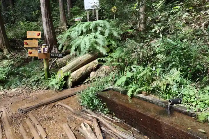 金刀比羅神社の周辺