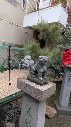 松乃木神社(大阪府)