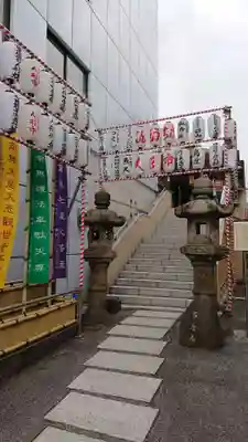 大観音寺のその他建物