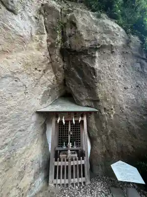 岩樟神社(兵庫県)