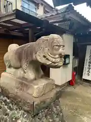 承教寺(東京都)