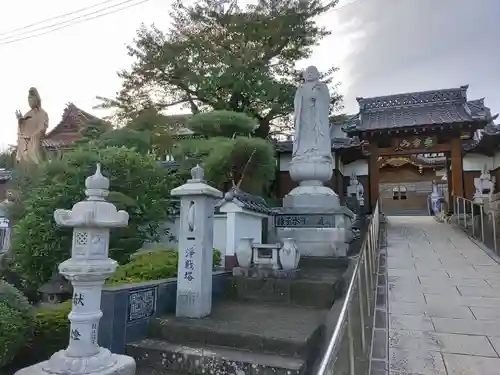 本栖寺(福島県)