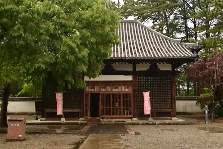 鶴林寺(兵庫県)