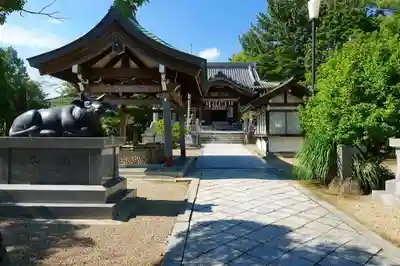 岡崎天満宮のその他建物