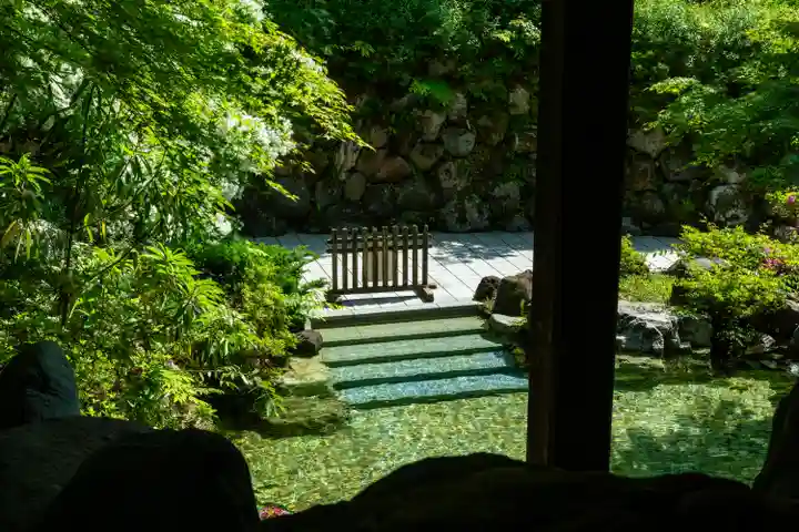 白山比咩神社(石川県)
