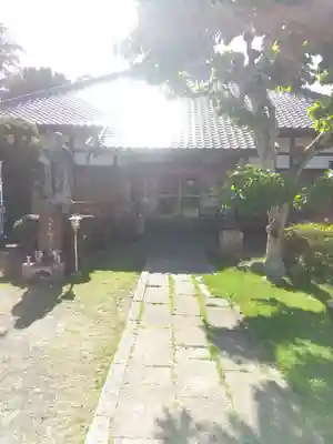 長泉寺(千葉県)